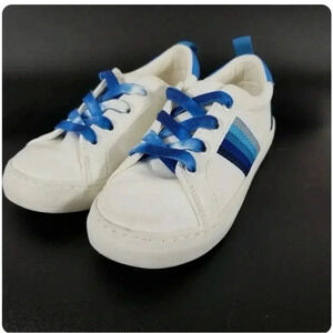GAP for KIDS, Sz 9, Court Shoes